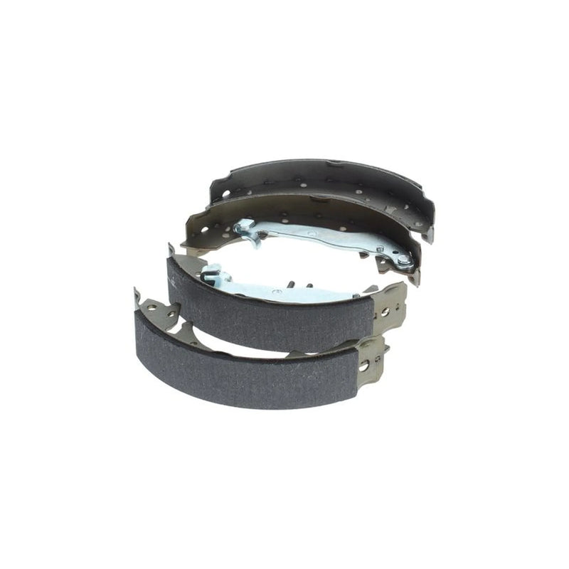 Bosch Brake Shoe Set Axle Kit fits BMW 3 1982-1991