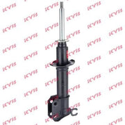 KYB Shock Absorber Damper Strut Front Right fits Daihatsu Move 1997-1999 0.8