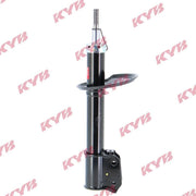 KYB Shock Absorber Damper Strut Front fits Dacia Sandero 2008-2013 1.5 1.6