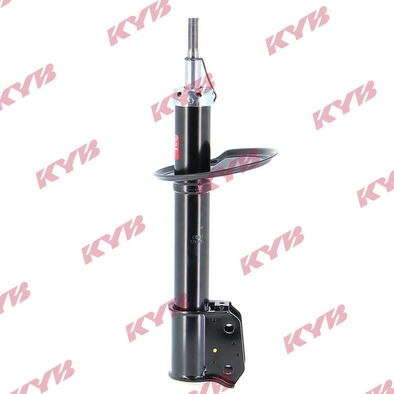 KYB 2 x Shock Absorbers fits Dacia Sandero 2008-2013 1.5 1.6