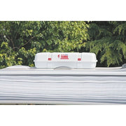 Fiamma Ultra Box 3 Top Mount Storage Box Motorhome Storage Box Fiamma  - Dynamic Drive