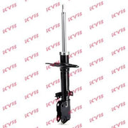 KYB 2 x Rear Shock Absorbers fits Toyota Camry 2006-2011 2.4