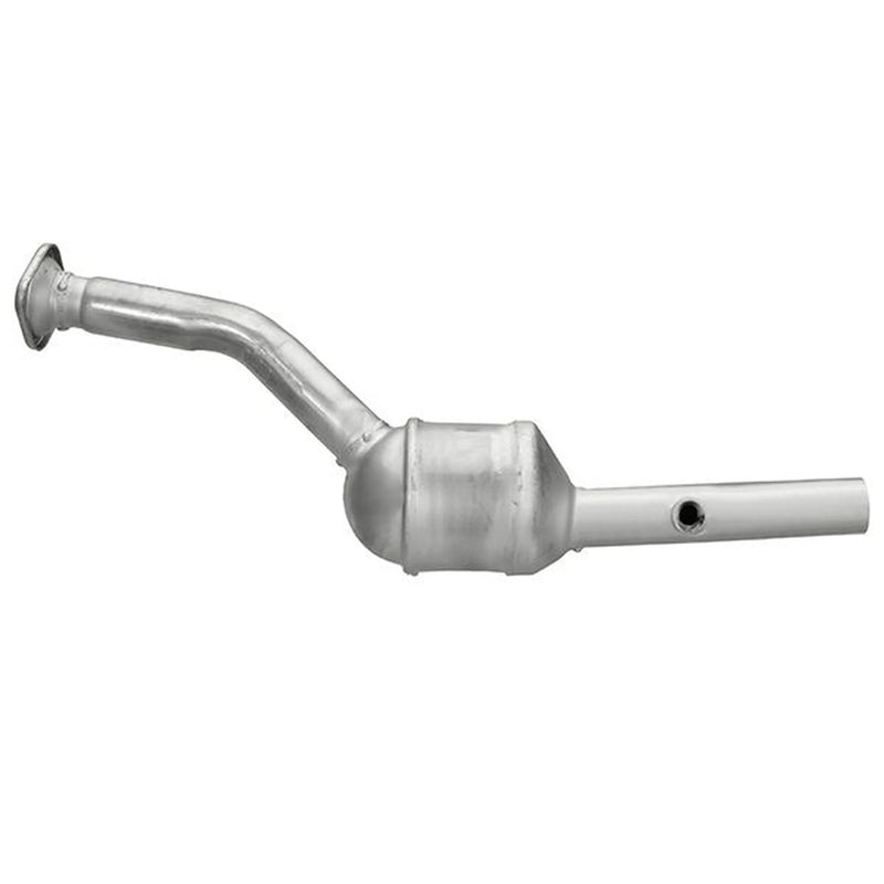 Hella Catalytic Converter fits Renault Grand Scénic II 2004-2009 1.6