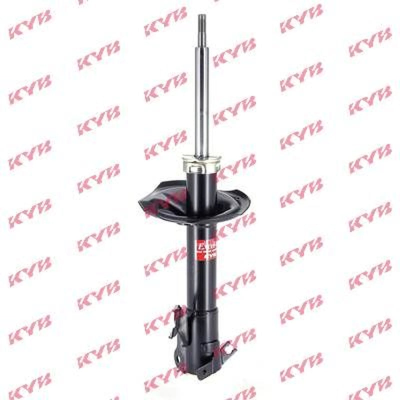 KYB 2 x Front Shock Absorbers fits Nissan Almera 2000-2006 1.5 1.8 2.2