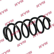 KYB 2 x Suspension Springs fits Mazda 2 2014 on 1.5
