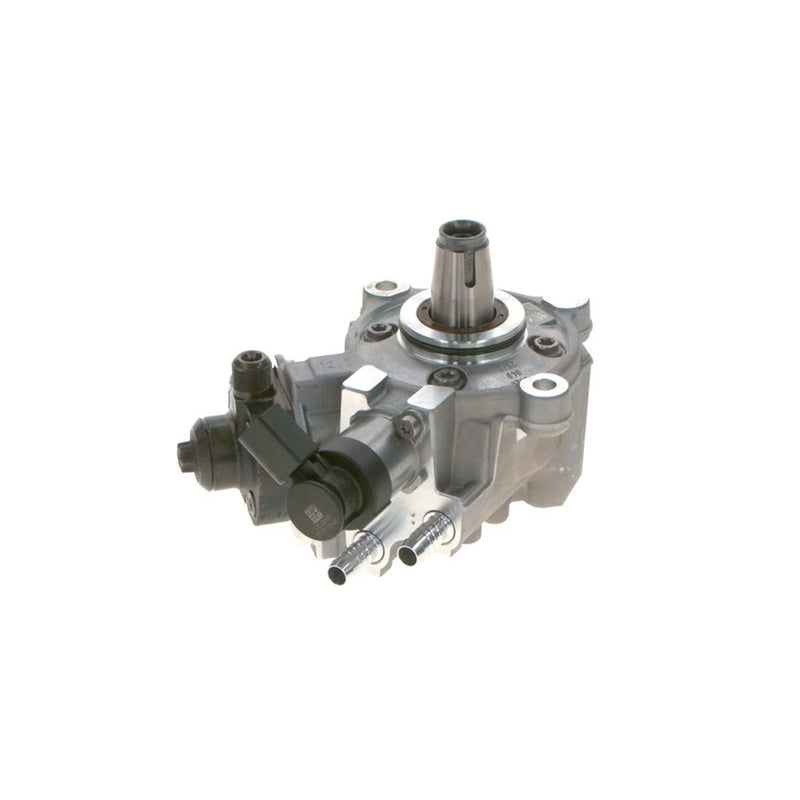 Bosch High Pressure Fuel Pump fits BMW 1 Sports Hatch 2011-2019