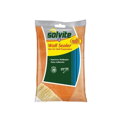 Solvite Wall Sealer Solvite - NN4 Online