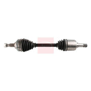 Apec CV Drive Shaft Driveshaft Front Left fits Chrysler Tacuma 1995-2001