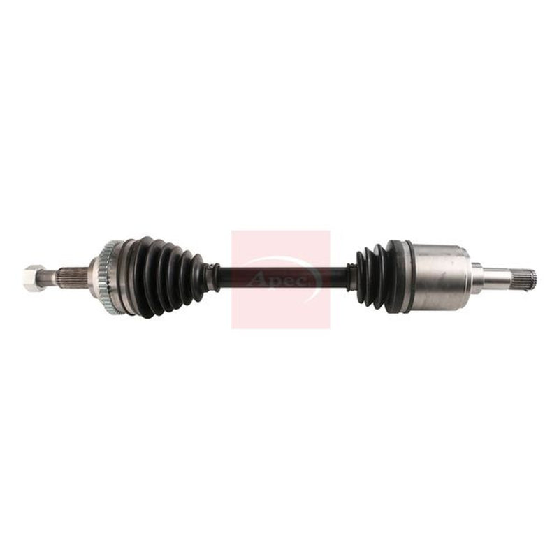 Apec CV Drive Shaft Driveshaft Front Left fits Chrysler Tacuma 1995-2001