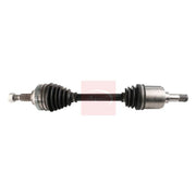 Apec CV Drive Shaft Driveshaft Front Left ADS1781L