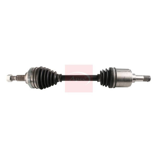 Apec CV Drive Shaft Driveshaft Front Left fits Chrysler Tacuma 1995-2001