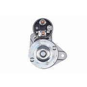 Hella Starter Motor 12V 0.8kW 8 Teeth fits Chevrolet Aveo / Kalos 2004-2011 1.2