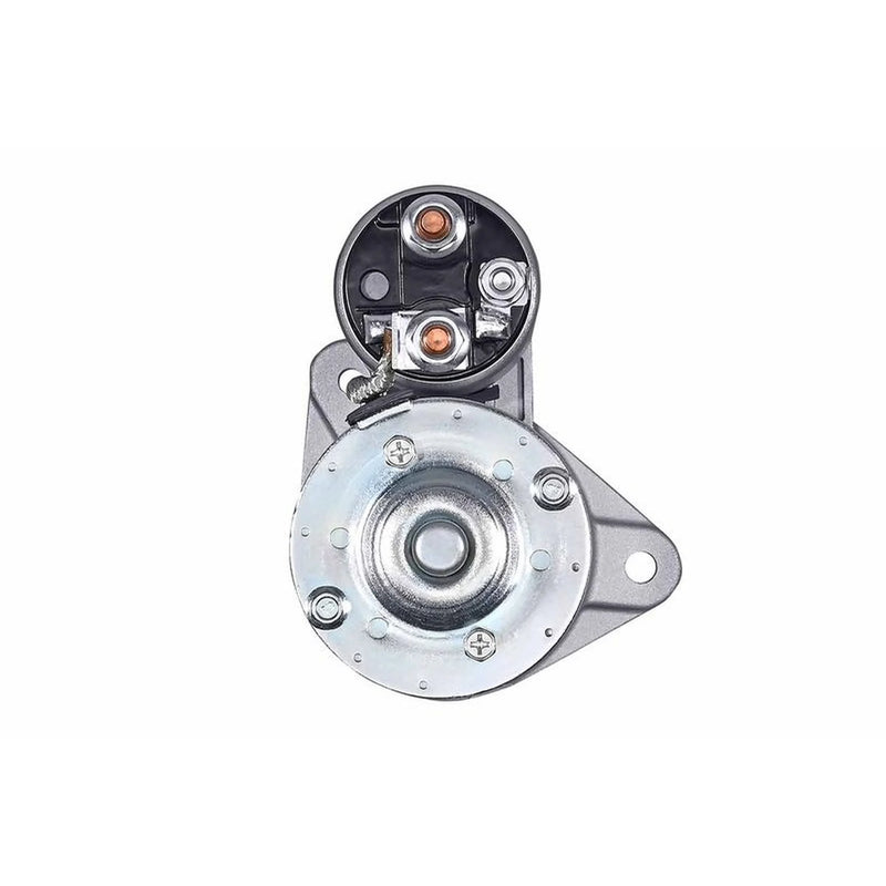 Hella Starter Motor 12V 0.8kW 8 Teeth fits Chevrolet Aveo / Kalos 2004-2011 1.2