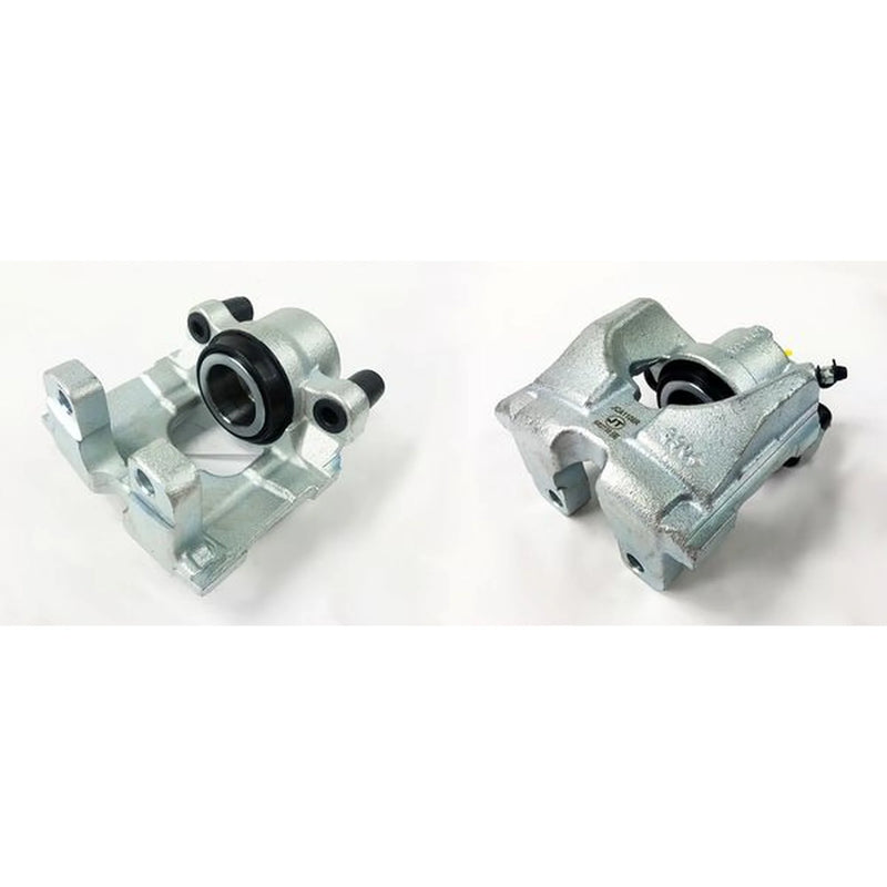 Juratek Brake Caliper Assembly Front Right fits BMW 1 2004-2013