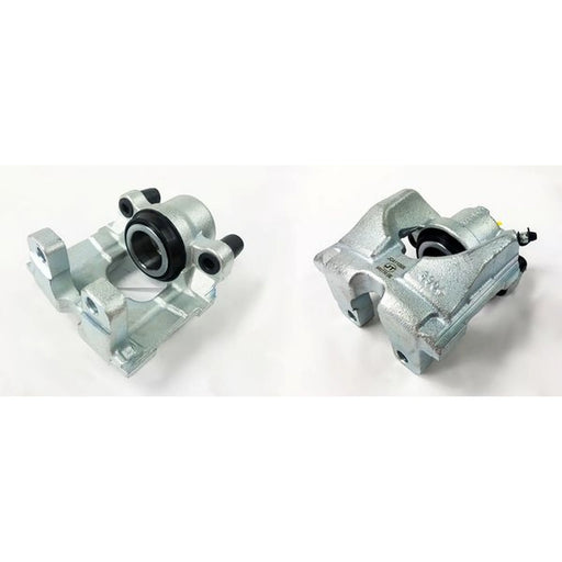 Juratek Brake Caliper Assembly Front Right fits BMW 1 2004-2013