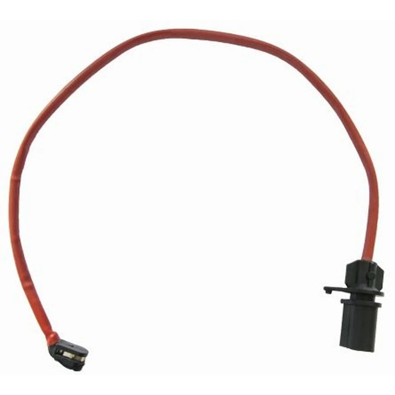 Textar 2 x Brake Pad Wear Sensor Front 98061700
