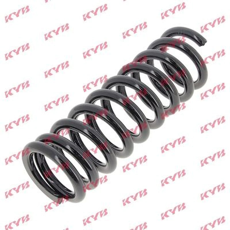 KYB 2 x Suspension Springs fits Mercedes-Benz C-Class 1993-2000