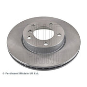 Blue Print Front & Rear Brake Discs & Pads fits BMW 3 1990-1999