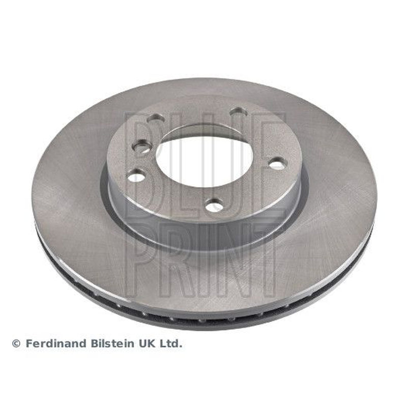Blue Print Front & Rear Brake Discs & Pads fits BMW 3 1990-1999