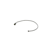 Bosch Brake Pad Wear Sensor Rear fits Porsche 928 1977-1983 4.5 4.7