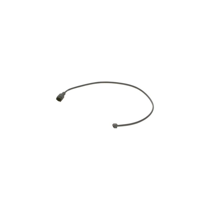 Bosch Brake Pad Wear Sensor Rear fits Porsche 928 1977-1983 4.5 4.7