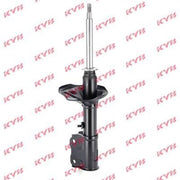KYB Shock Absorber Damper Strut Front Left fits Mitsubishi Colt 1992-1996