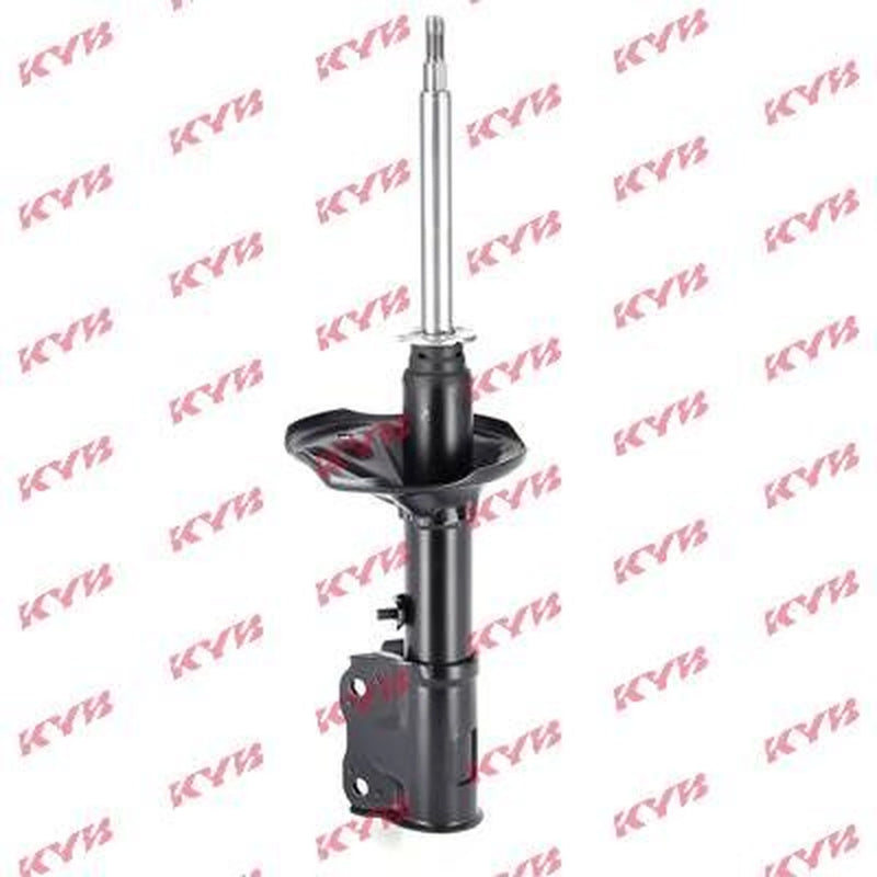 KYB Shock Absorber Damper Strut Front Left fits Mitsubishi Colt 1992-1996
