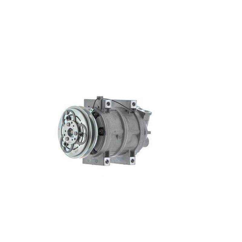 Mahle Air Conditioning Compressor fits Mitsubishi L200 1996-2007 2.0 2.4 2.5
