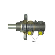 NAPA Brake Master Cylinder Hydraulic Assembly fits Opel Corsa D 2006-2014
