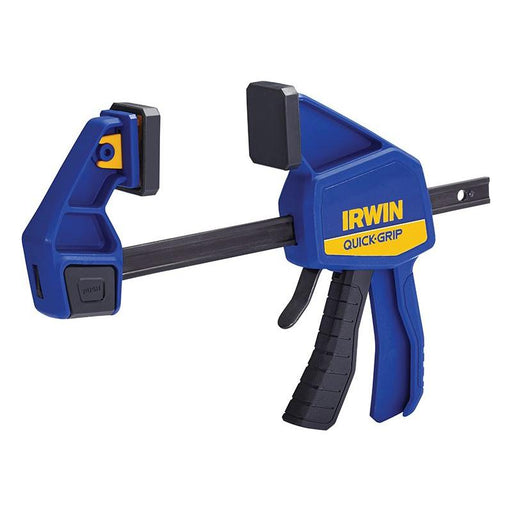 Irwin® Quick-Grip® Quick-Change™ Medium-Duty Bar Clamp 150mm (6in) IRWIN® Quick-Grip® - Dynamic Drive