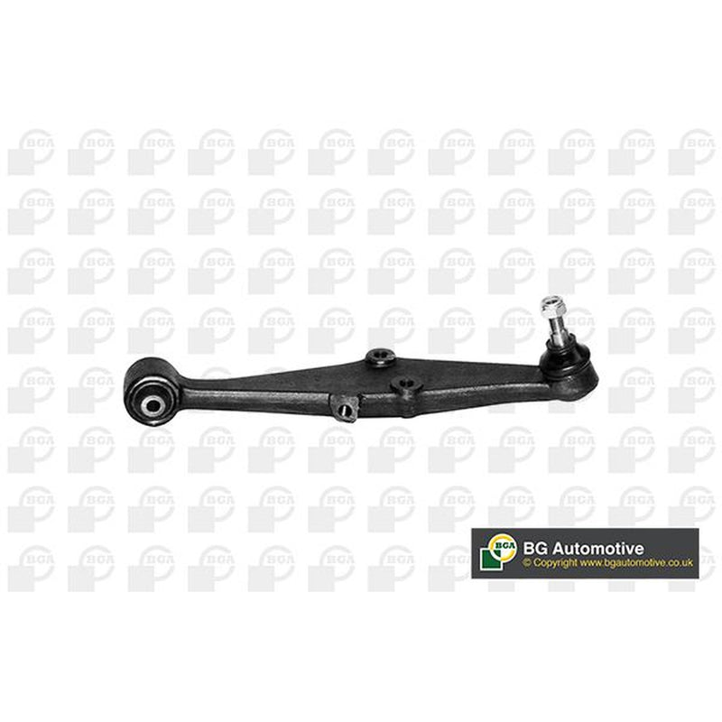 BGA Control/Trailing Arm Front Right fits Honda Concerto 1989-1995 1.4 1.5 1.6