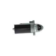 Bosch Starter Motor 12V 1.7kW Teeth fits VW Phaeton 2002-2016 3.2 3.6