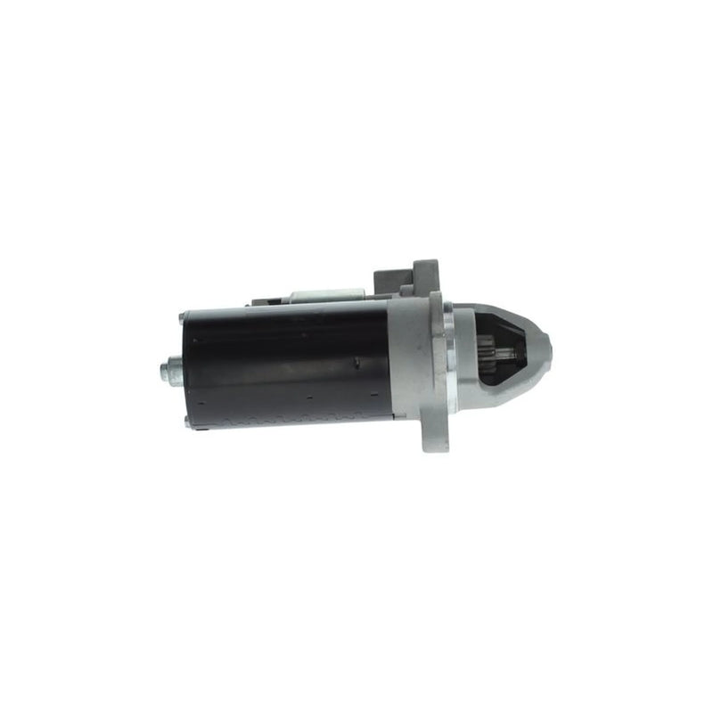 Bosch Starter Motor 12V 1.7kW Teeth fits VW Phaeton 2002-2016 3.2 3.6