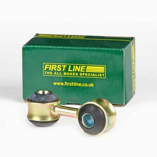 First Line Stabiliser Bar Link Coupling Rod fits Volvo 940 1990-1998 2.0 2.3 2.4