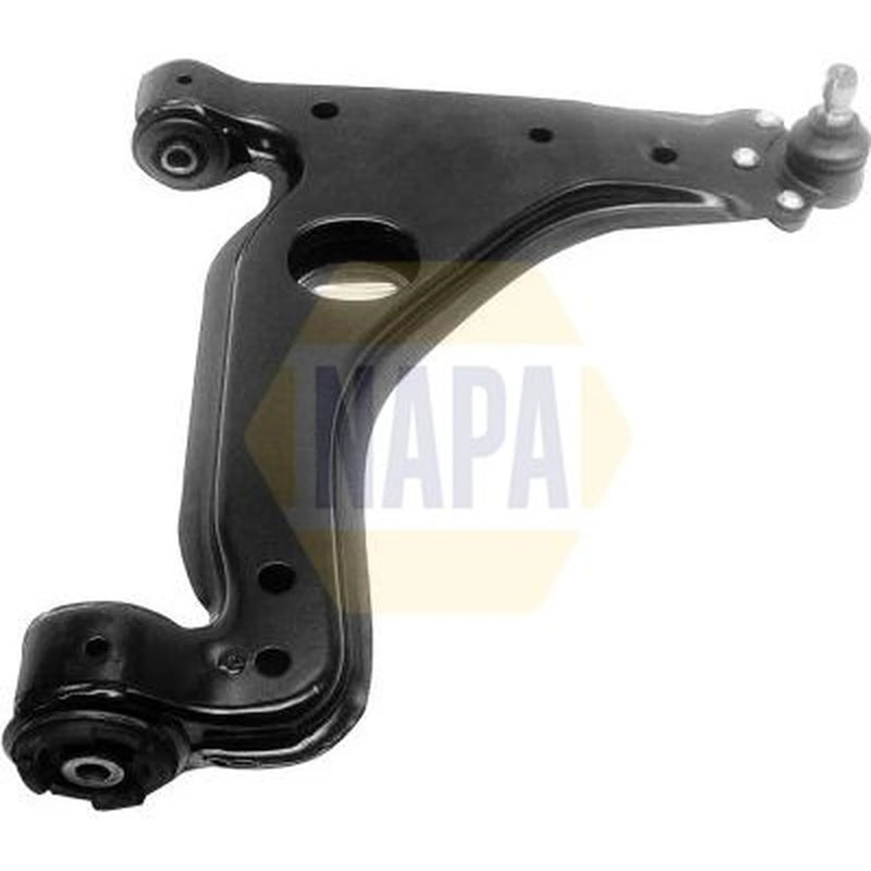 NAPA Control/Trailing Arm Front Right fits Opel Astra G 1998-2009