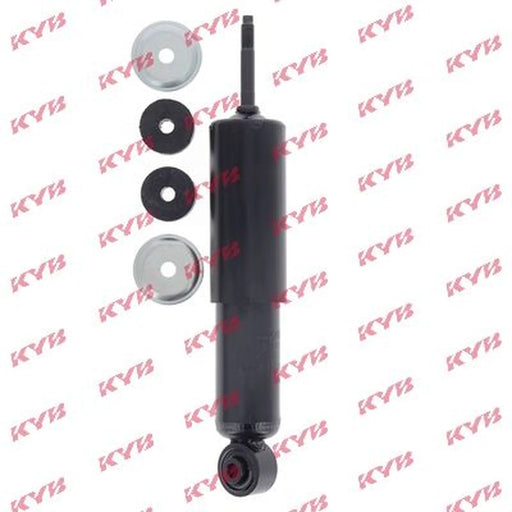 KYB 2 x Shock Absorbers fits Chevrolet Niva 2002 on 1.7