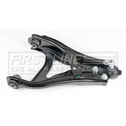 First Line Control/Trailing Arm fits Dacia Duster 2017 on 1.2 1.5 1.6