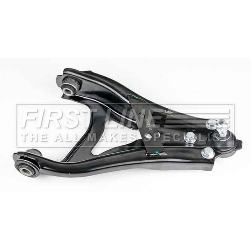 First Line Control/Trailing Arm fits Dacia Duster 2017 on 1.2 1.5 1.6