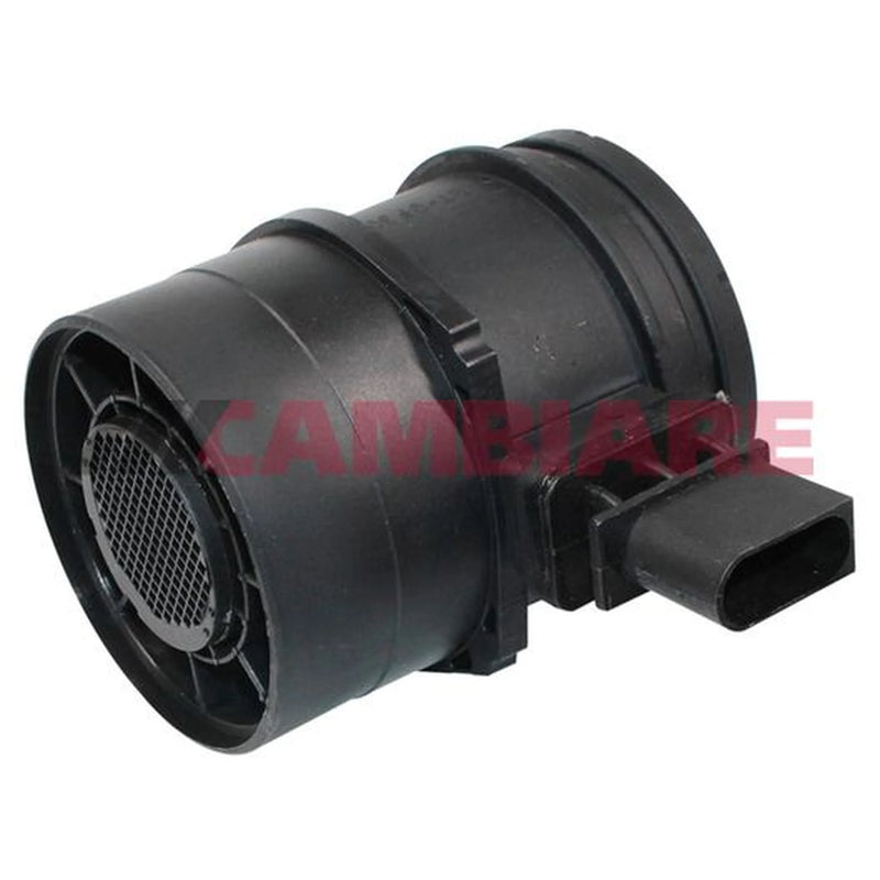 Cambiare MAF Sensor (Mass Air Flow) fits BMW 1 2004-2013