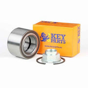 Key Parts Wheel Bearing Kit fits Citroën Relay II 2002-2006 2.0 2.2 2.8