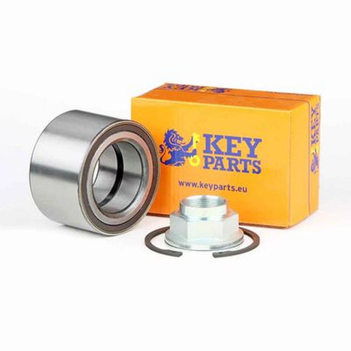 Key Parts Wheel Bearing Kit fits Citroën Relay II 2002-2006 2.0 2.2 2.8