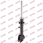 KYB Shock Absorber Damper Strut Front Right fits Daihatsu Trevis 2006 on 1.0