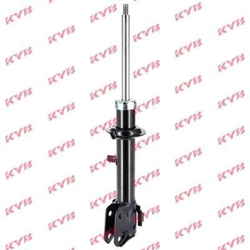 KYB Shock Absorber Damper Strut Front Right fits Daihatsu Trevis 2006 on 1.0