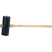Draper Paviors Rubber Mallet, 6kg 78453 Draper - Dynamic Drive