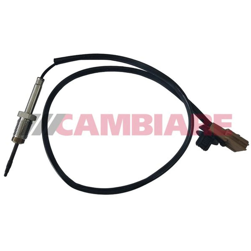 Cambiare Exhaust Gas Temperature Sensor before soot particulate VE390316