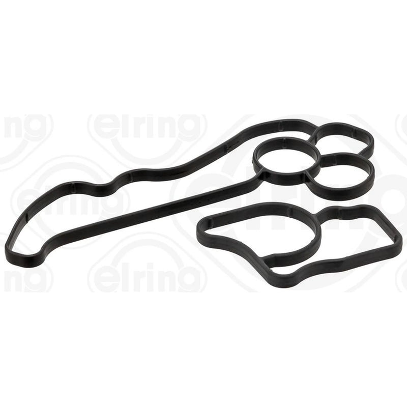 Elring Oil Cooler Gasket Wide Thick fits BMW 1 Sports Hatch 2011-2019