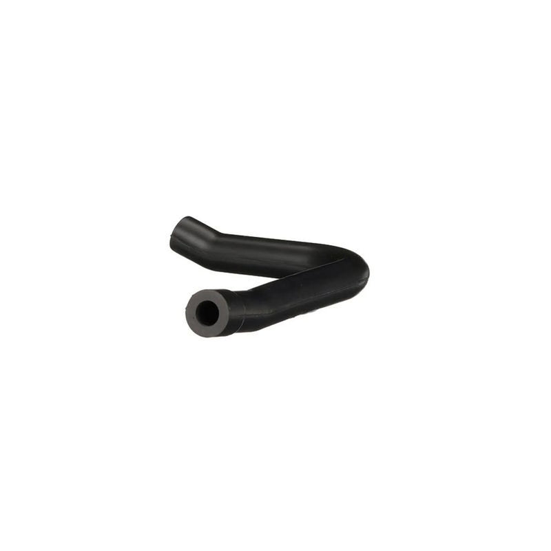 Gates Crankcase Ventilation Hose 214mm fits Mercedes-Benz 124 1991-1993