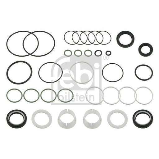 Febi Steering Gear Gasket Set 26240