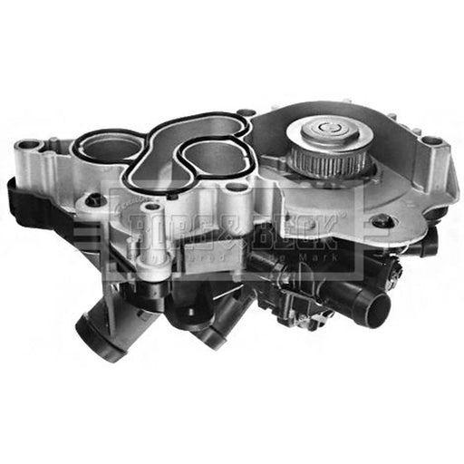 Borg & Beck Engine Cooling Water Pump BWP2394