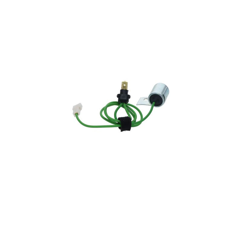 Bosch Ignition System Capacitor